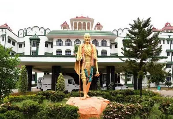 பழனி  கோவிலில்  பணி நியமனம் – மதுரை உயர் நீதிமன்ற கிளை உத்தரவு..