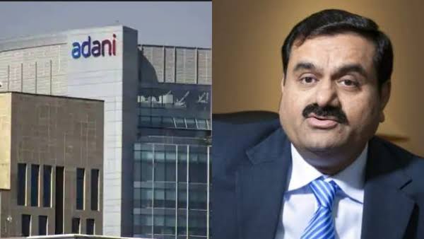 அதானி குழும  பங்குகள் உயர்வு: