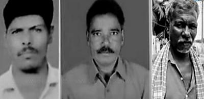 விழுப்புரம் அருகே கள்ளச்சாராயம் குடித்த மூவர் பலி..