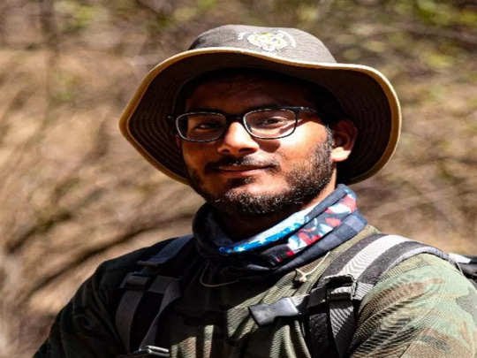 கோவை- மத்திய அரசு நிறுவனத்தில் புகுந்த யானை தாக்கி ஆராய்ச்சி மாணவர் பலி