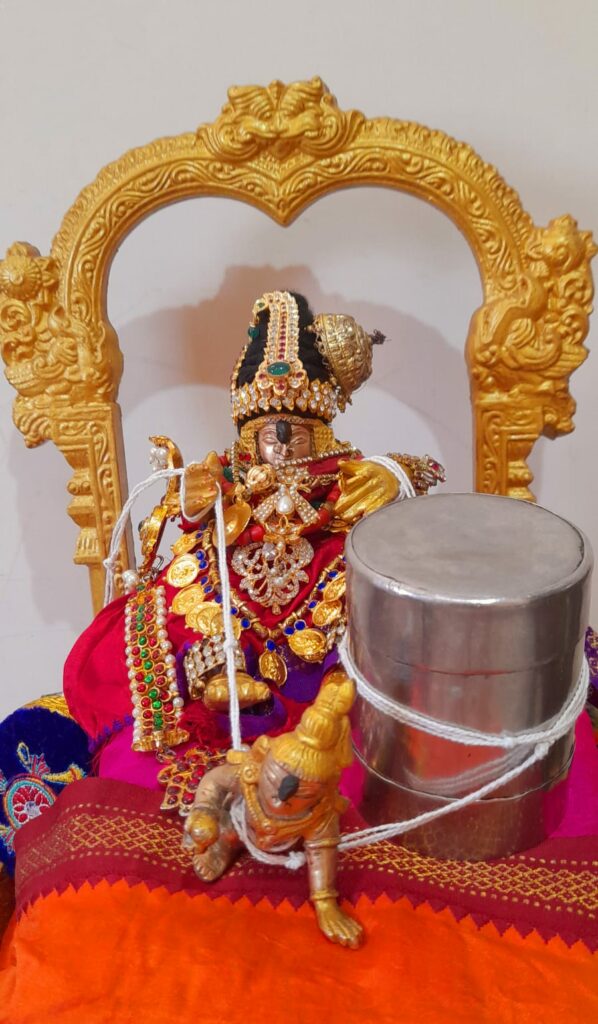 வைகாசி விசாகத்திற்கு நிகரான ஒரு திருநாள் உண்டோ! - Dhinasari Tamil