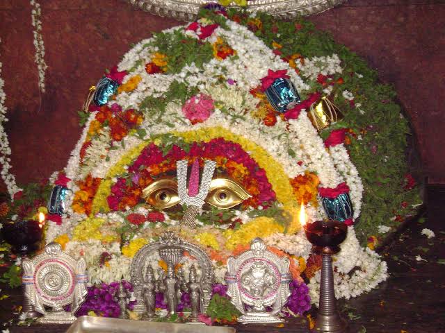ஜூன் 15-ல் கூர்ம ஜெயந்தி விழா.. - Dhinasari Tamil