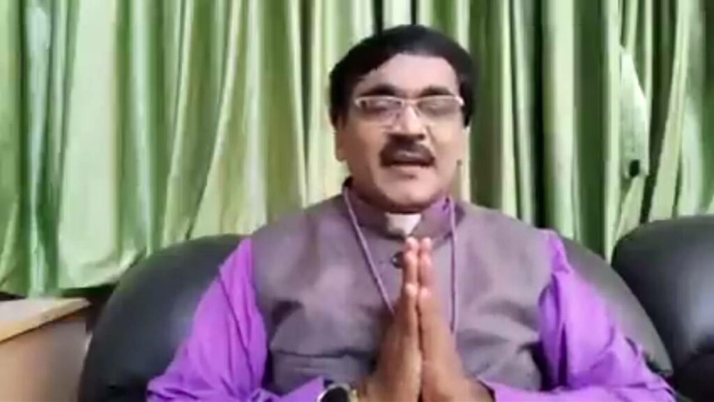 சுதந்திரமாக எந்த அடாவடி ‘எல்லை’க்கும் செல்லலாம்! என்ன சிறுபான்மையோ?! - Dhinasari Tamil