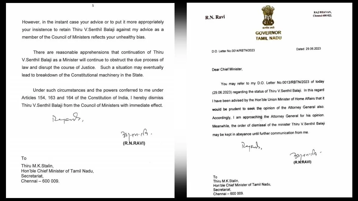 governor ravi letters - 2026