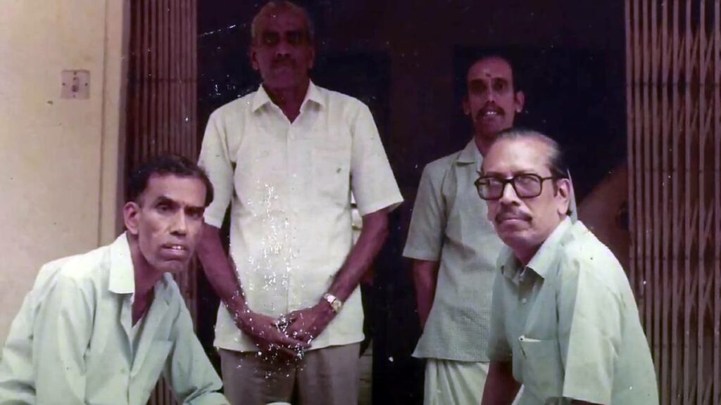சாருகேசிக்கு ஒரு நினைவஞ்சலி: எழுத்தாளர் வாதூலன்! - Dhinasari Tamil