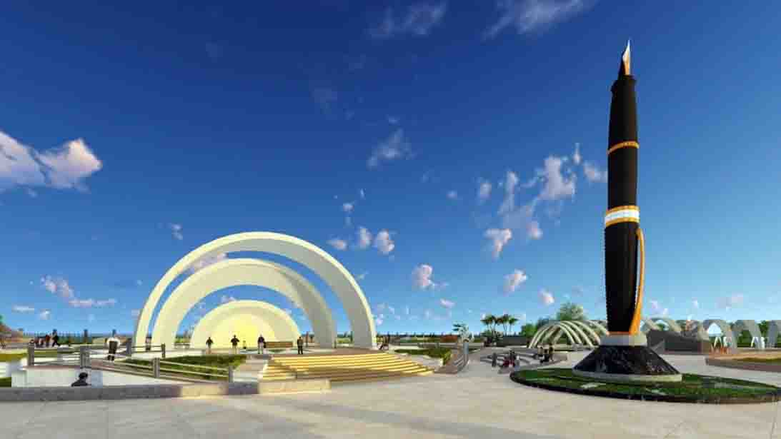pen memorial for karunanidhi - 2026