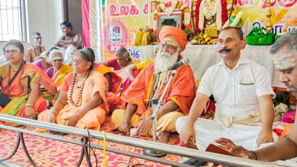 கோயில்களுக்கு நடப்பது உச்சகட்ட அநியாயம்: பொருமித் தள்ளிய பொன். மாணிக்கவேல்! - Dhinasari Tamil