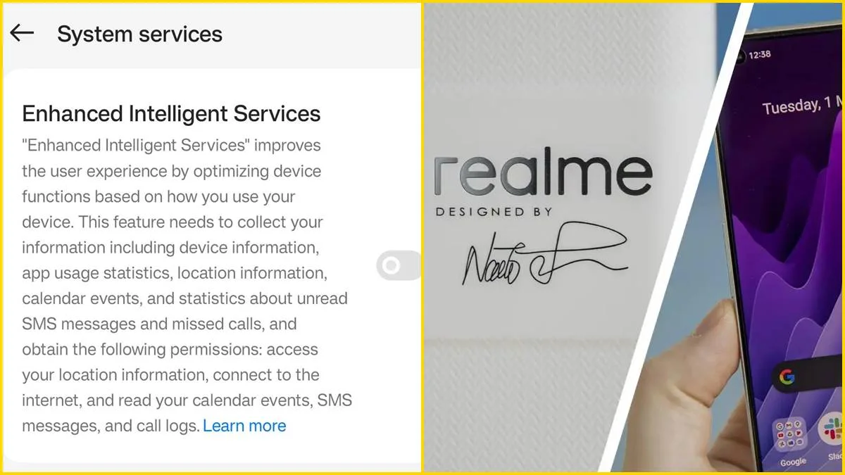 realme phone - 2026