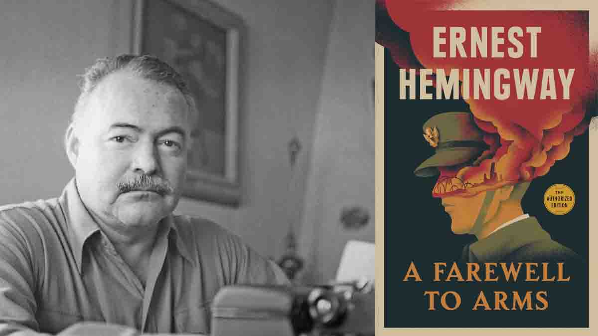 A Masterpiece of Simplicity and Power: Remembering Hemingway!