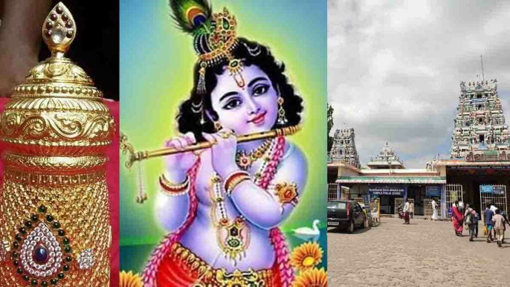 கிரீடம் எப்போது எப்படி யாரால் உருவானது! சில தகவல்கள்! - Dhinasari Tamil