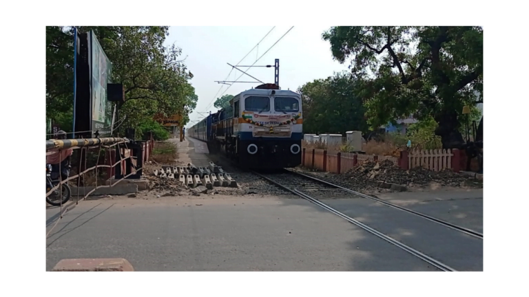 மும்பை – தூத்துக்குடி – மும்பை வாராந்திர சிறப்பு ரயில்: விருதுநகர் பயணிகள் வரவேற்பு!