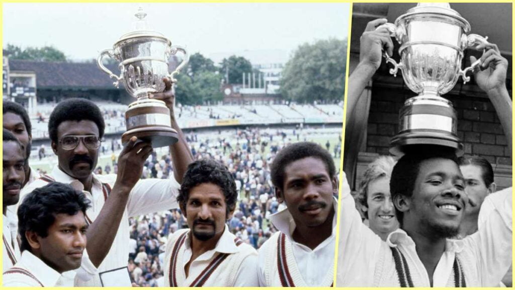 உலகக் கோப்பை கிரிக்கெட் (2): 1979ல் மீண்டும்! - Dhinasari Tamil