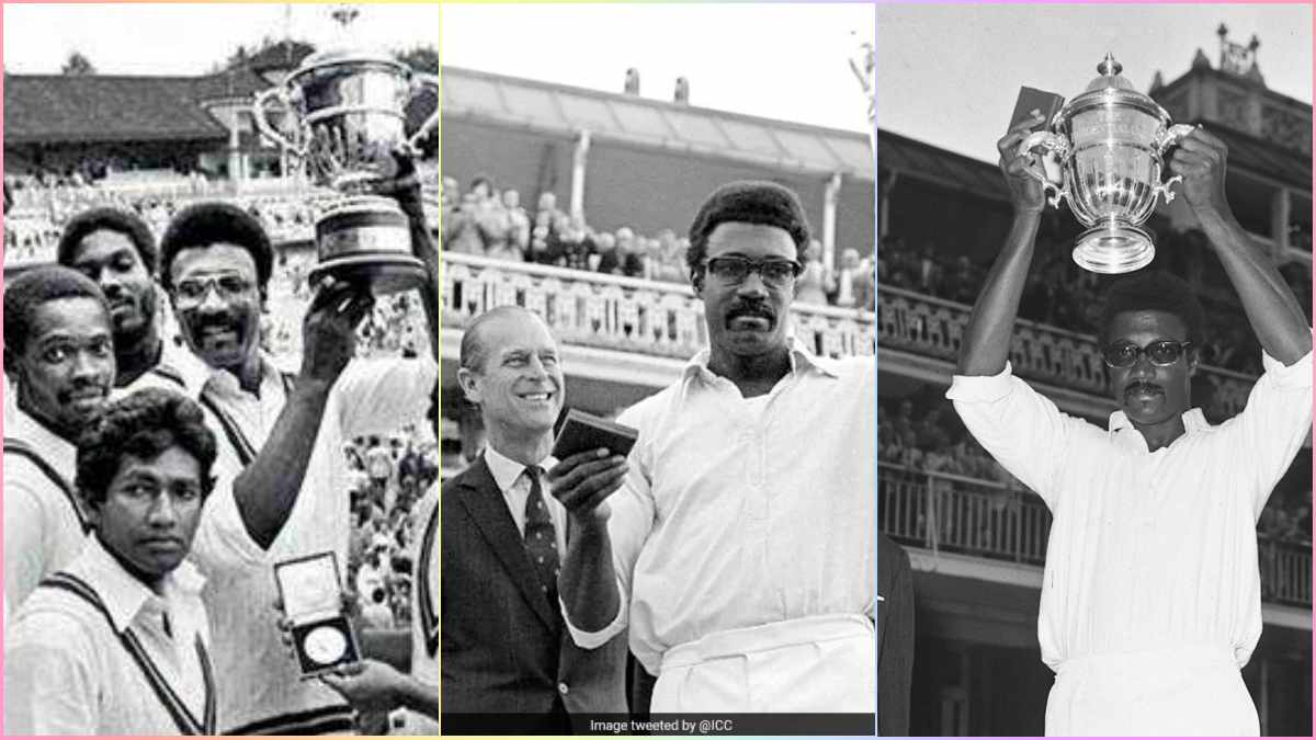 worldcup cricket match 1975 - 2026