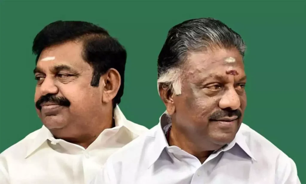 அதிமுக பொதுக்குழு தீர்மானம் செல்லும்.. - Dhinasari Tamil