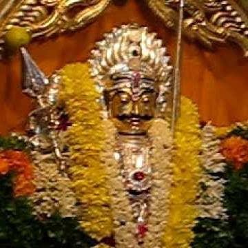 சொரிமுத்து ஐயனார் கோயில் ஆடி அமாவாசை விழா துவக்கம்.. - Dhinasari Tamil