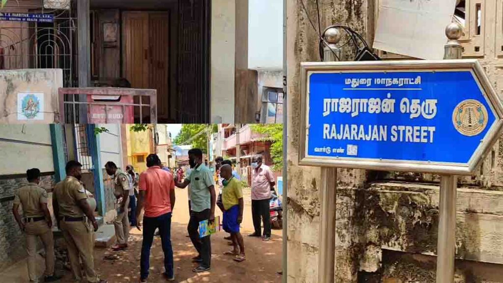 பிரிந்து சென்ற டாக்டர்; வெறும் நீர் மட்டுமே அருந்தி... வறுமையால் வாடிய குடும்பத்தினர் தற்கொலை! - Dhinasari Tamil