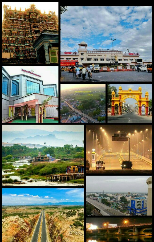இன்று திருநெல்வேலி தினம்.. - Dhinasari Tamil