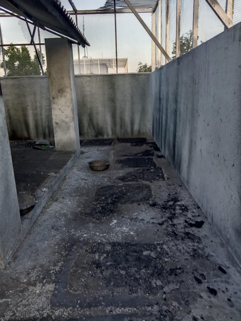 சிவகாசி -பட்டாசு ஆலையில் வெடி விபத்து 3 பேர் நிலமை?..