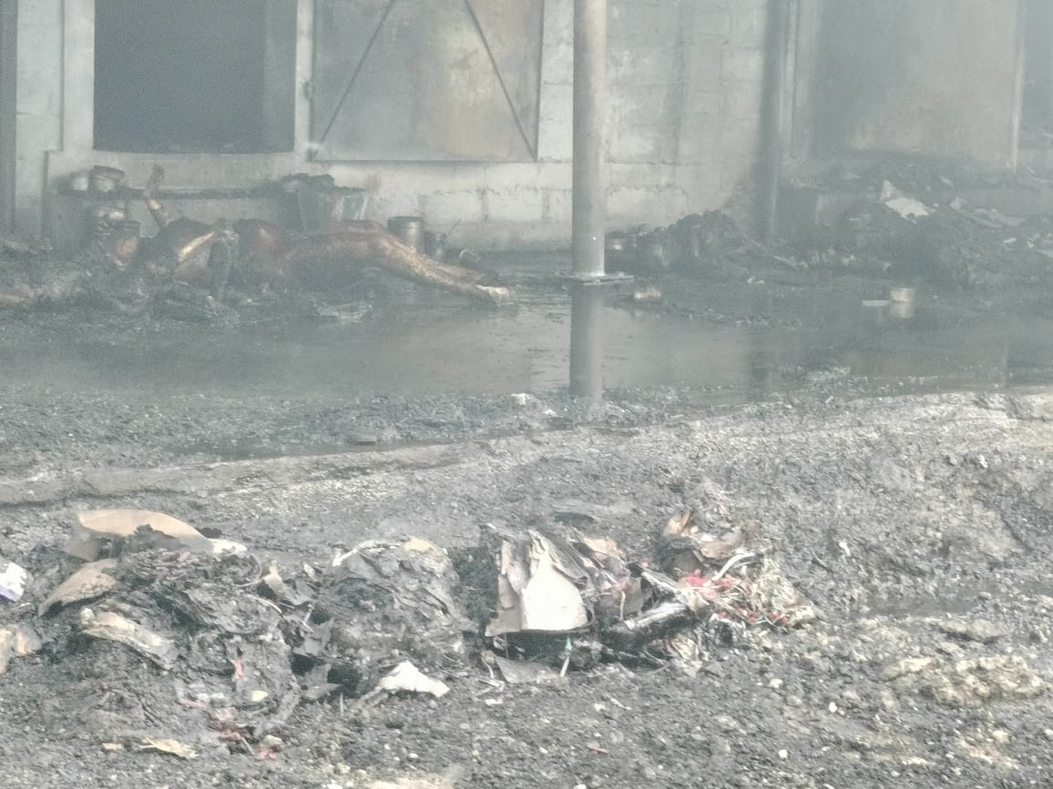 சிவகாசி பட்டாசு ஆலை விபத்து உயிரிழப்பு 13ஆக உயர்வு..