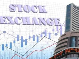 mumbai stock exchange