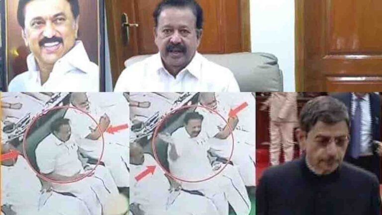 அமைச்சரவை மாற்றம்; பொன்முடி, செந்தில் பாலாஜி நீக்கம்! ஆளுநர் ஒப்புதல்!