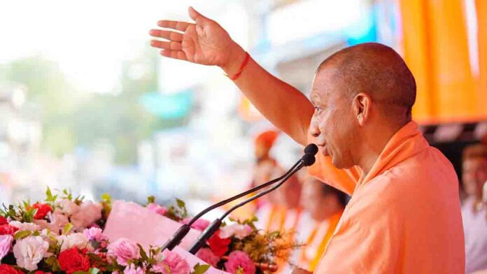 yogi adityanath