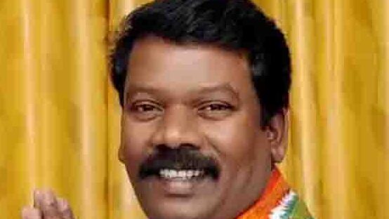 காங்கிரஸ் என்ற வாஷிங் மெஷின்