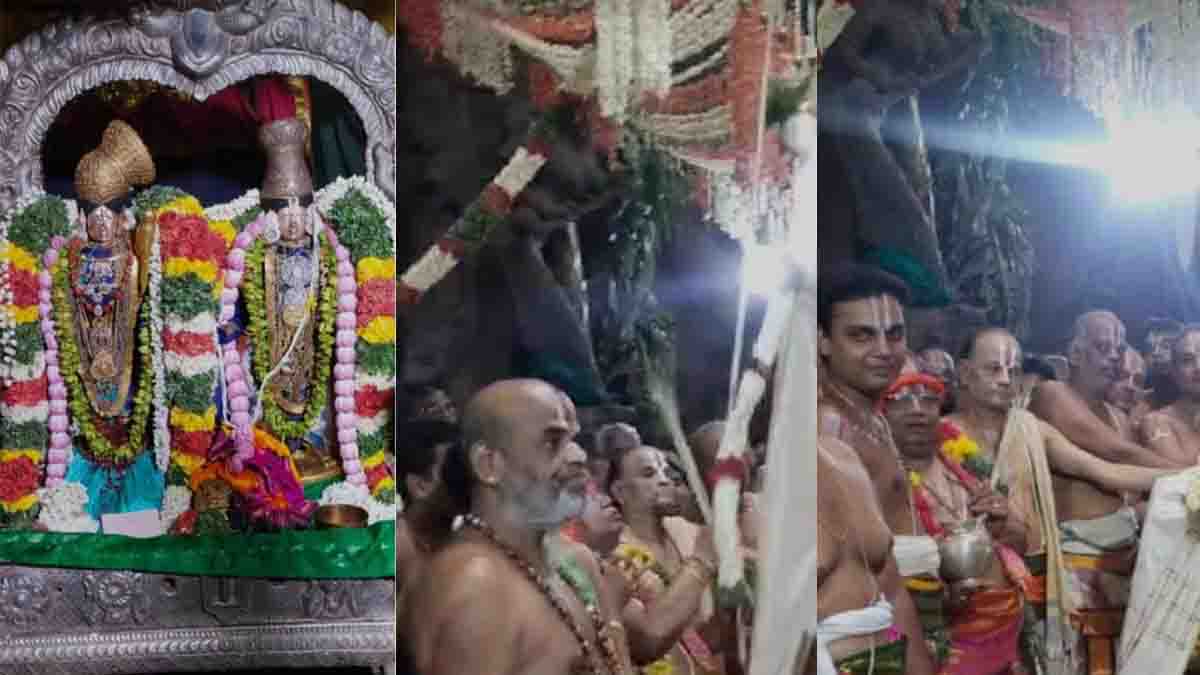 srivilliputhur adipuram kodiyertam - 2026