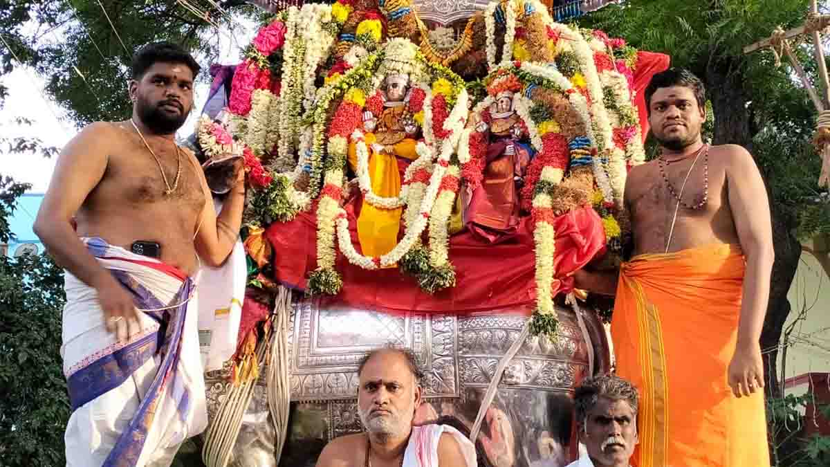 thiruchuzhi adithapasu - 2026