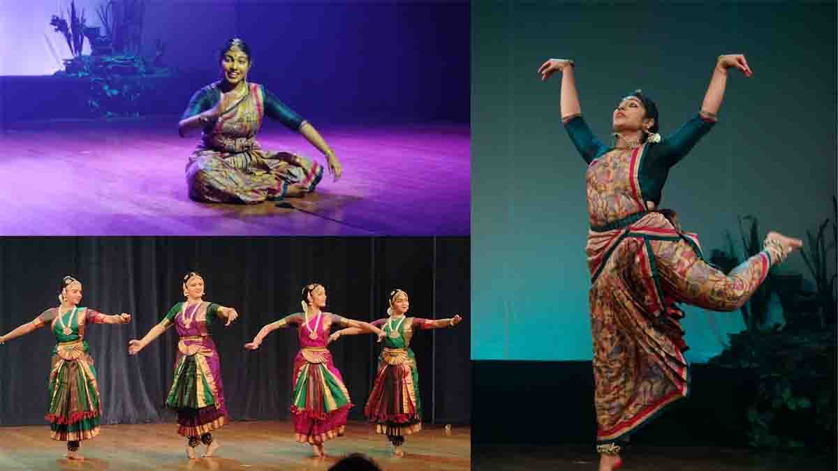 bhavarppanam - 2026