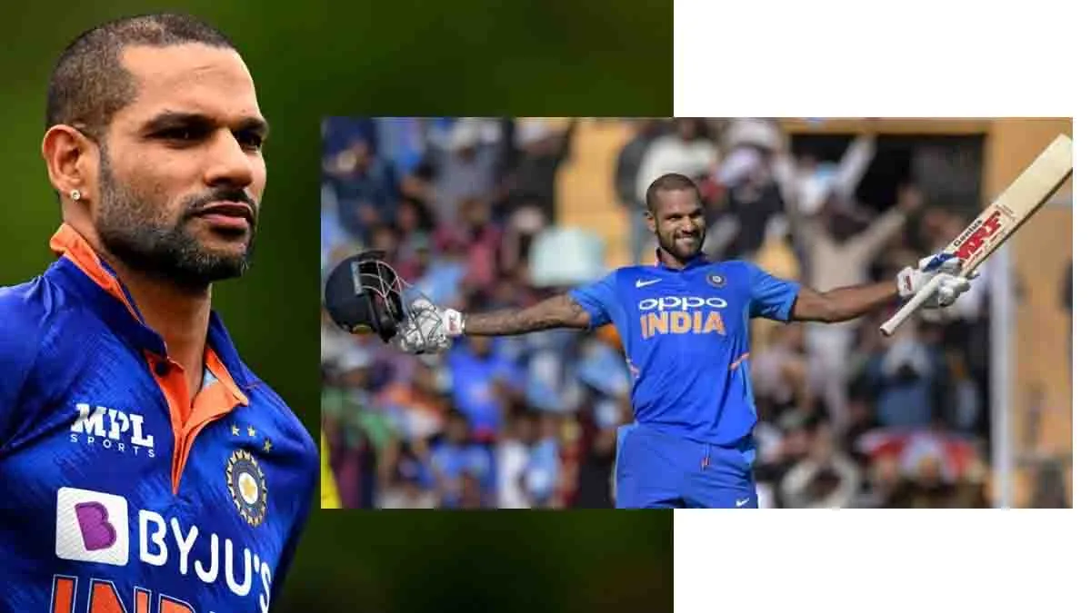 shikar dawan - 2026