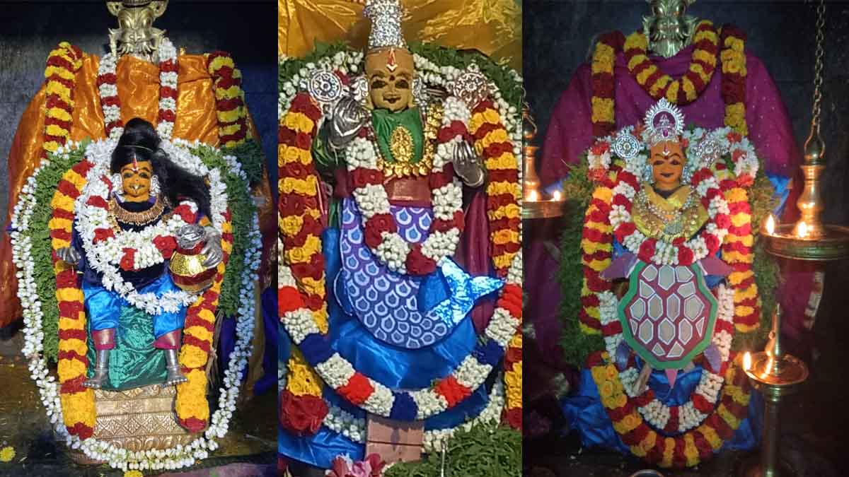 srikrishna sengottai - 2026