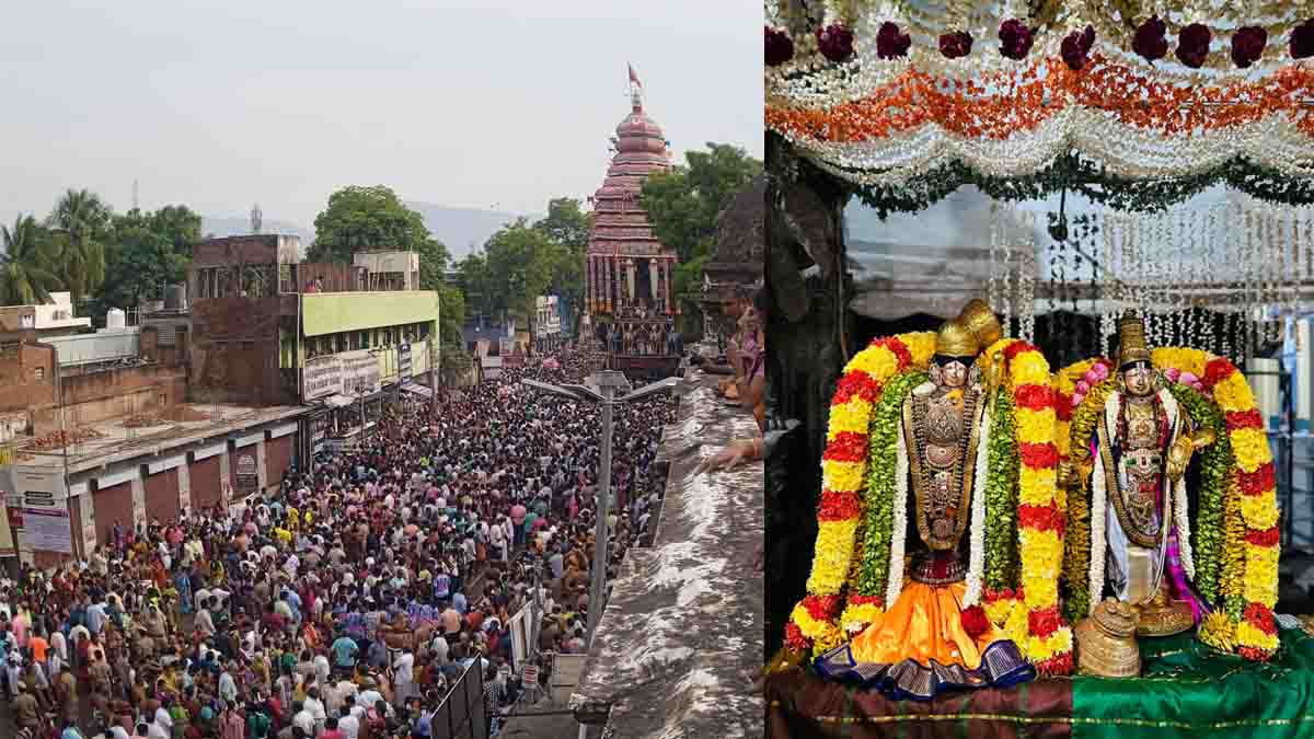 srivilliputhur therottam 1 - 2026