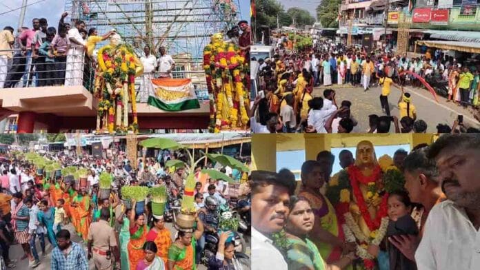 devar jayanthi in madurai