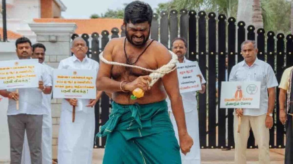 அண்ணாமலையின் சாட்டையடி மந்திரம்! 1 - 2026 annamalai sattaiyadi - 2026