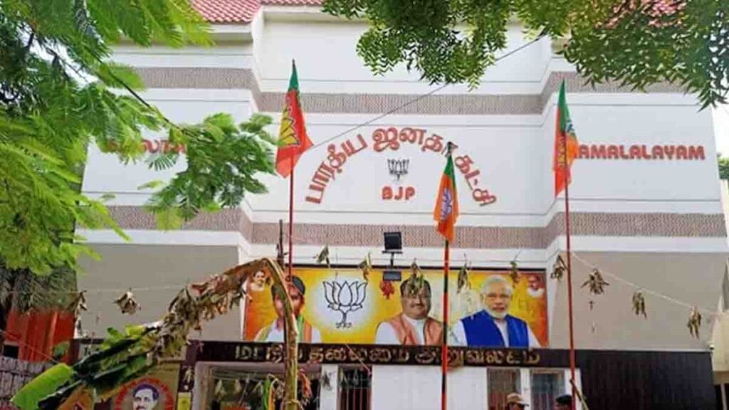தமிழக பாஜகவுக்கு எந்த இஸம் சரியாக இருக்கும்? 2 - 2026 kamalalayam tn bjp - 2026