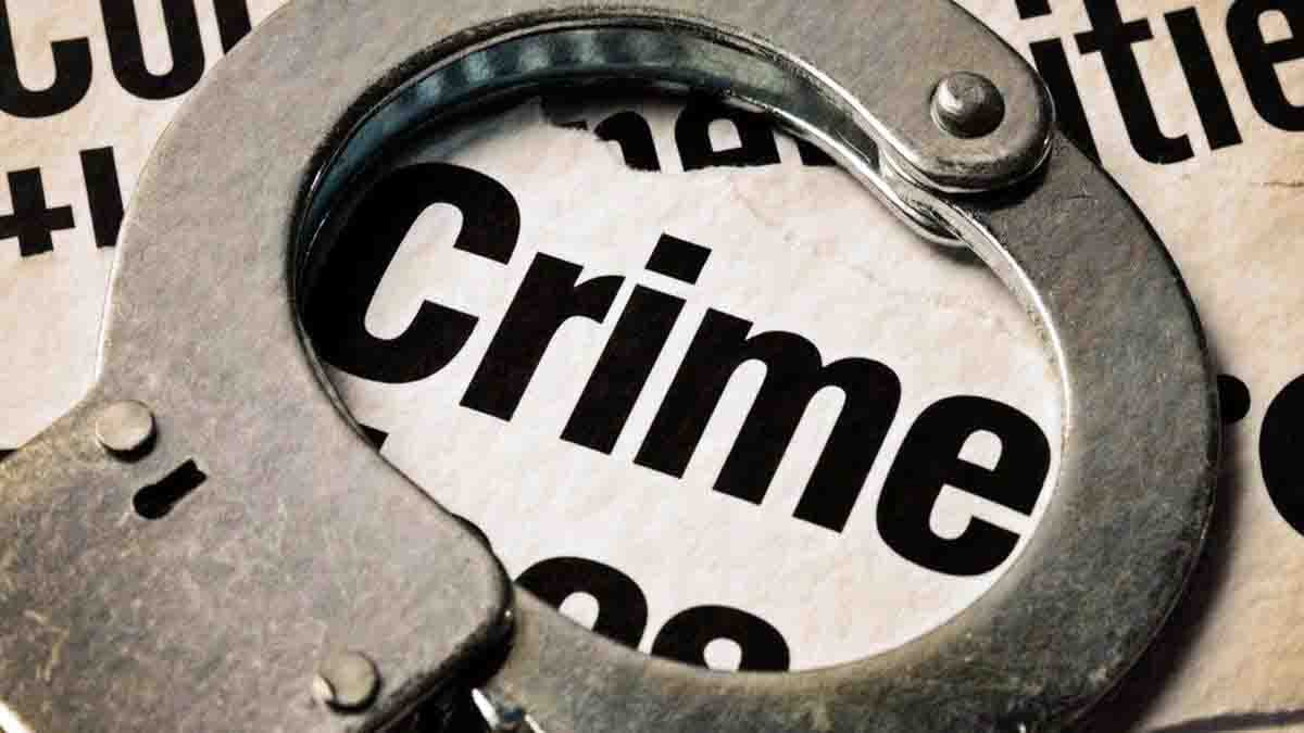crimes scene - 2026