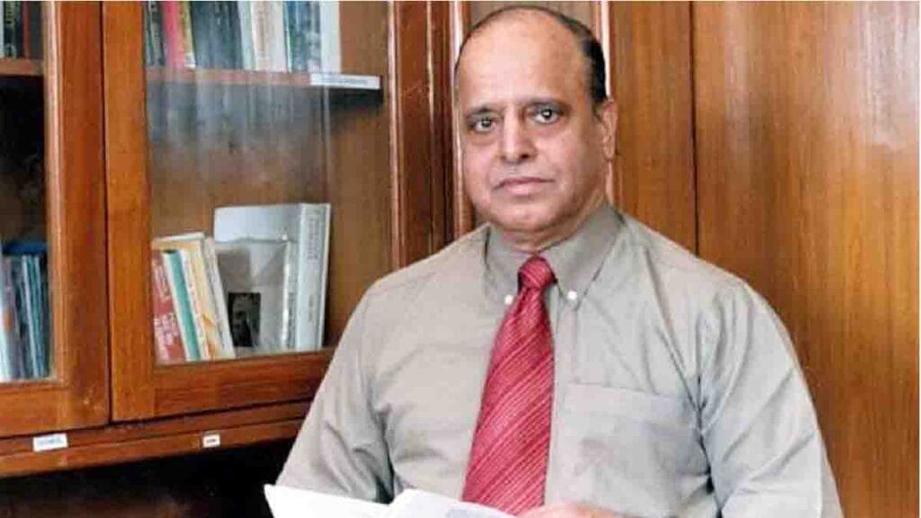 kasturi rangan - 2026