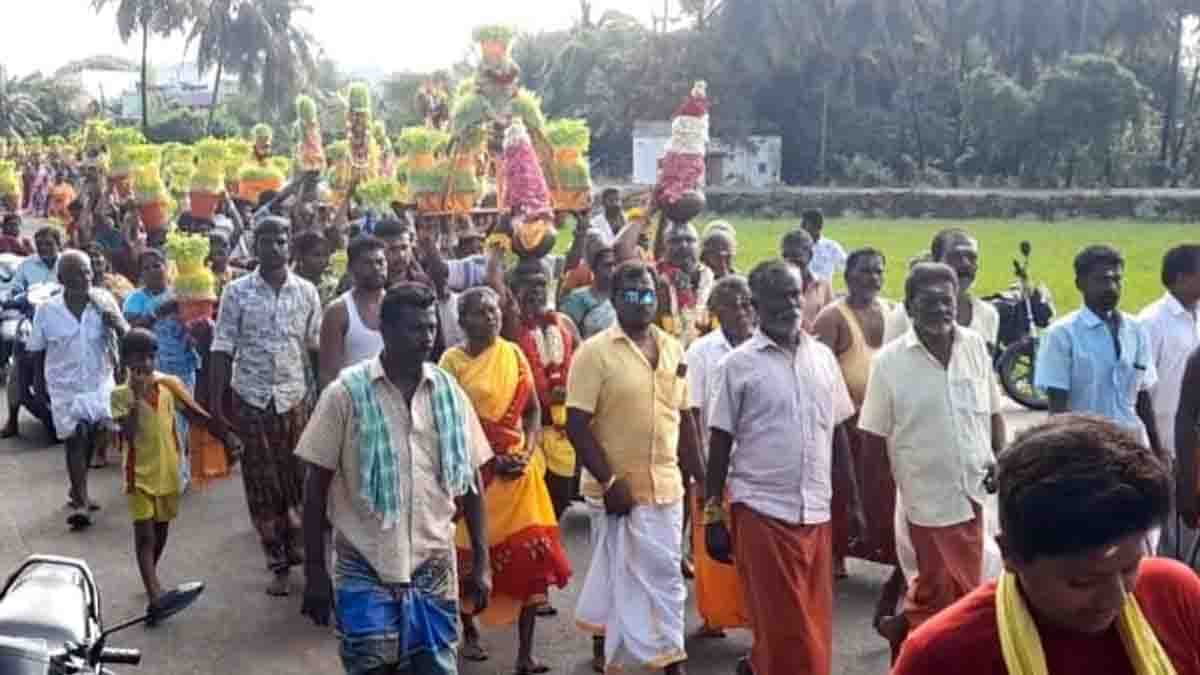madurai balakrishnapuiram panguni thiruviza - 2026