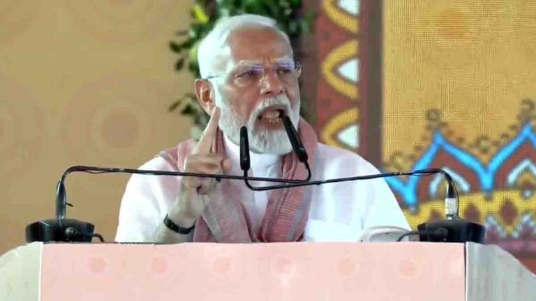 பயங்கரவாதிகளின் முதுகெலும்பை முறிக்கத் தேவையான சக்தி..!