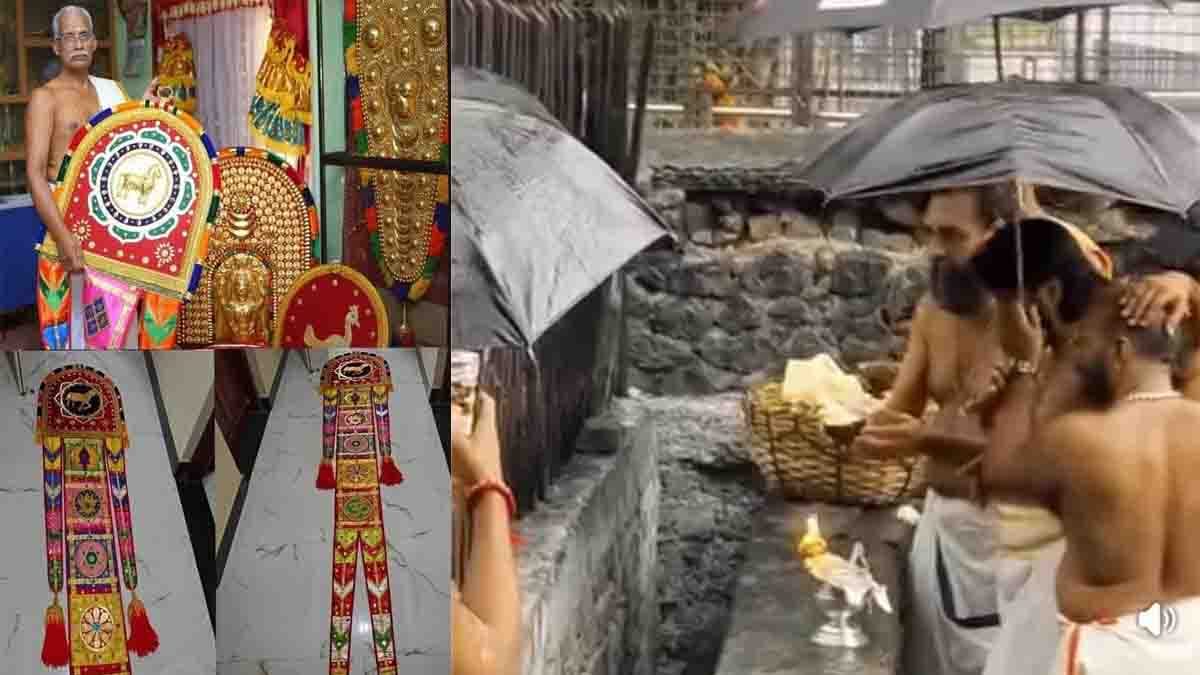 sabarimala sannidhanam pooja - 2026