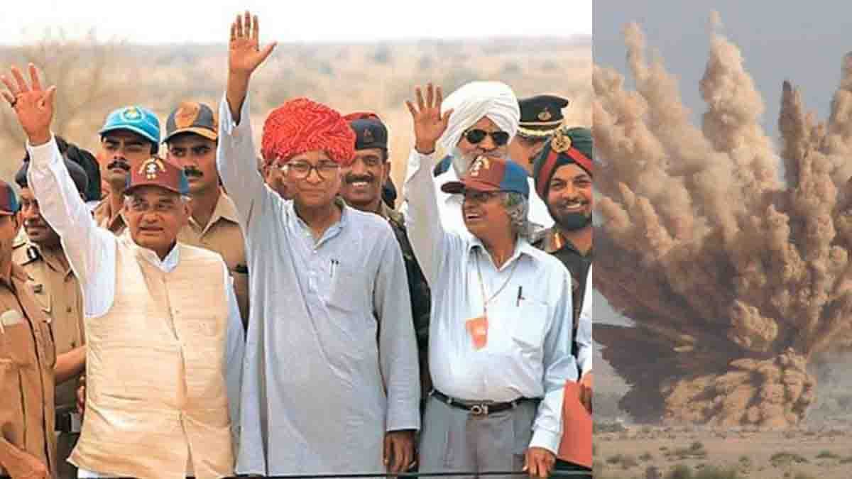 kalam vajpayee fernandas atom bomb - 2026