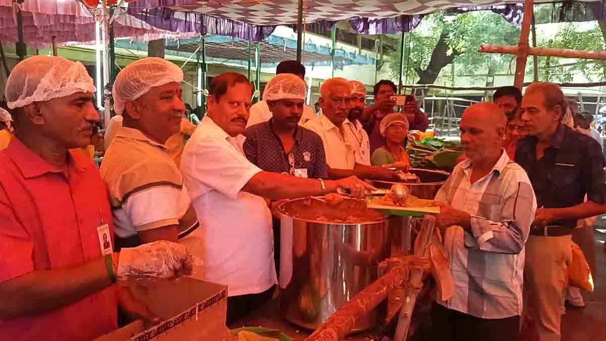 madurai amman kalyana virundhu - 2026