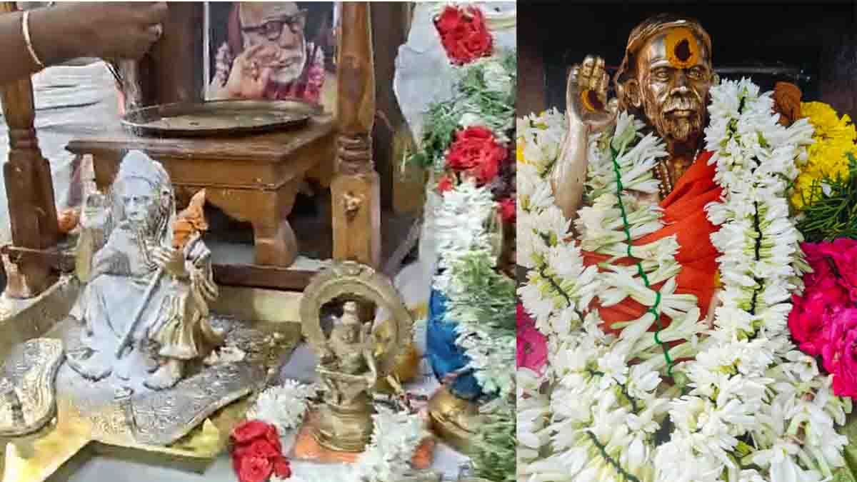 madurai anusham abisheam - 2026