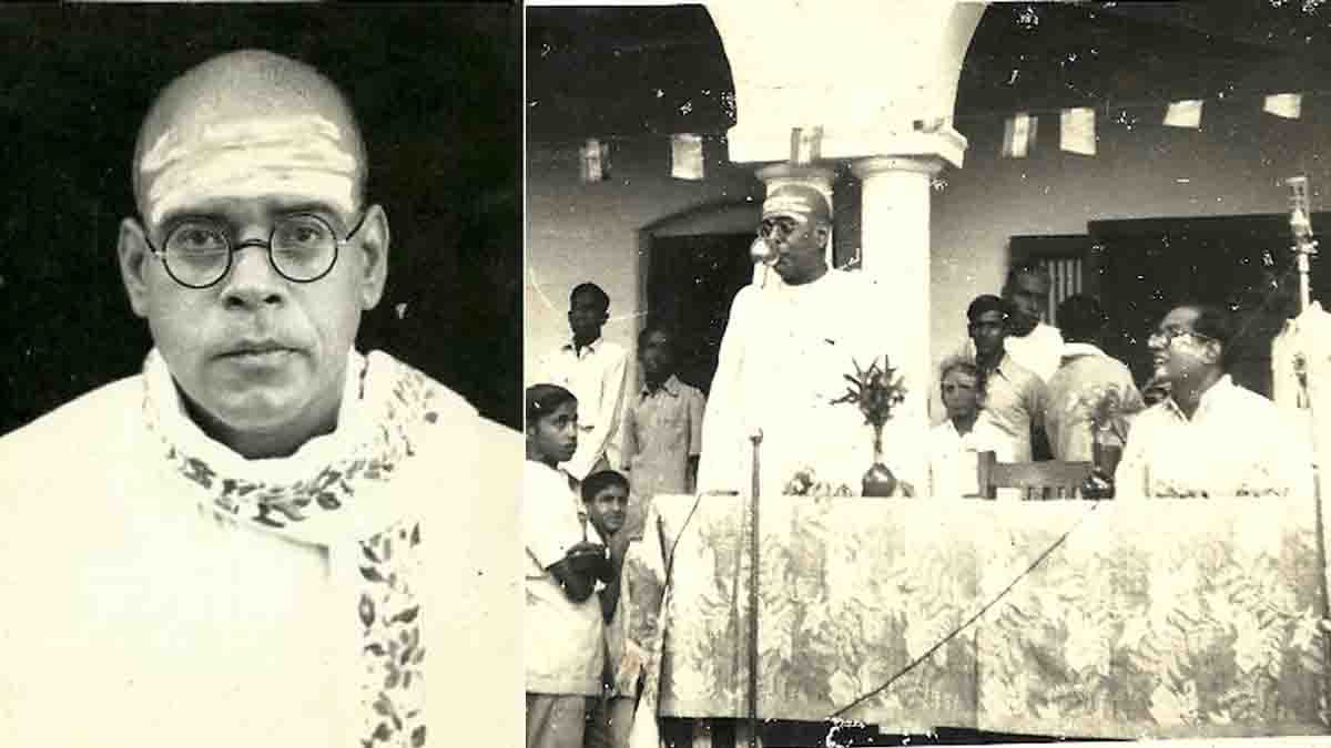 madurai vaidhyanatha iyer - 2026