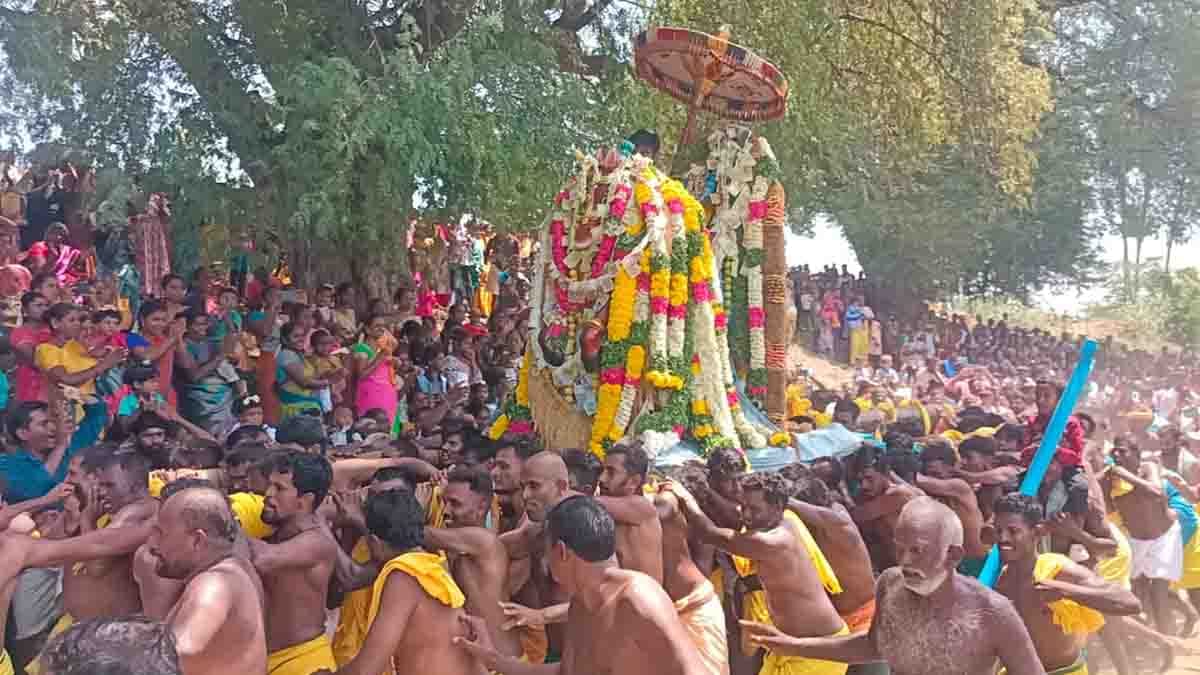 saptoor azhagar atril irngkuthal - 2026