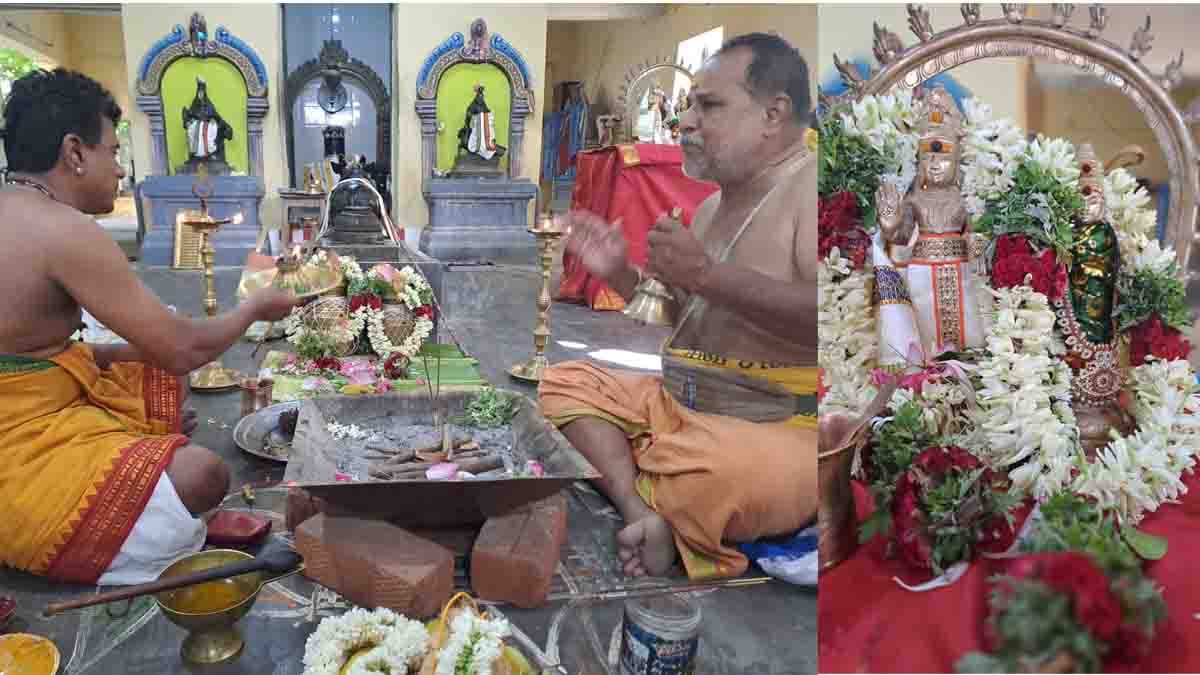 thirukkalyanam near madurai temples - 2026