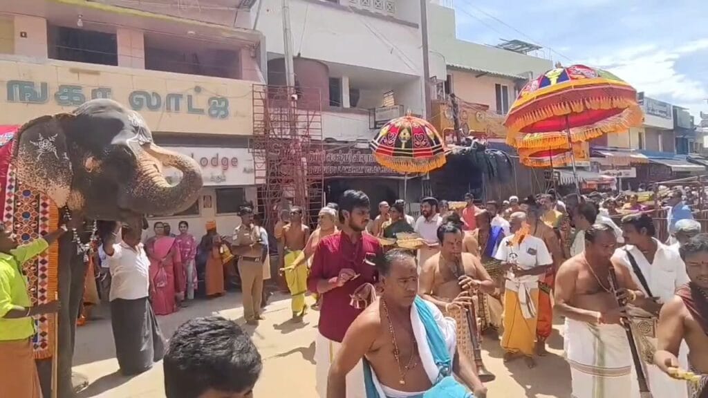 களைகட்டத் தொடங்கிய திருப்பரங்குன்றம்! 14ல் கும்பாபிஷேகம்! 2 - 2026 IMG 20250712 WA0023 - 2026
