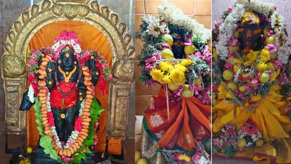 adi velli special pooja - 2026