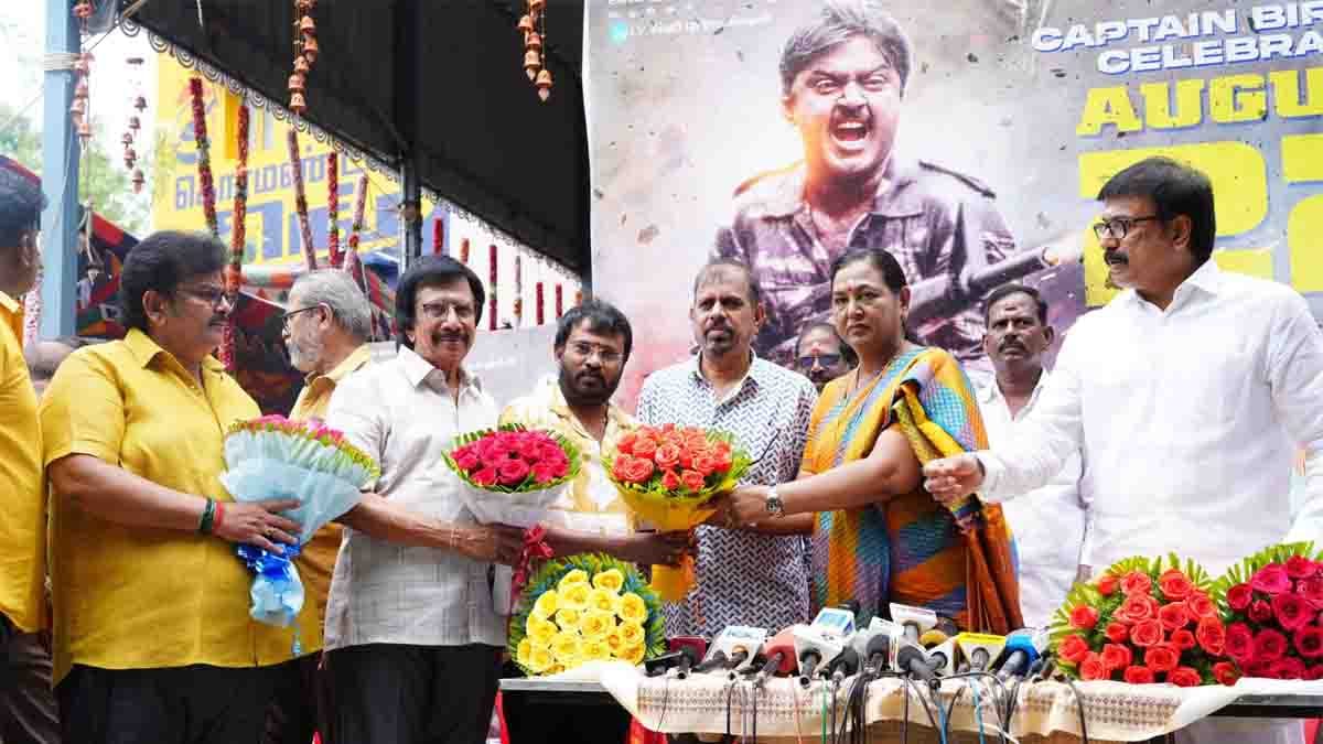 captain prabakaran re release - 2026